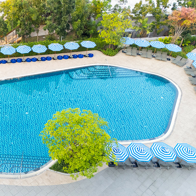 OZO North Pattaya