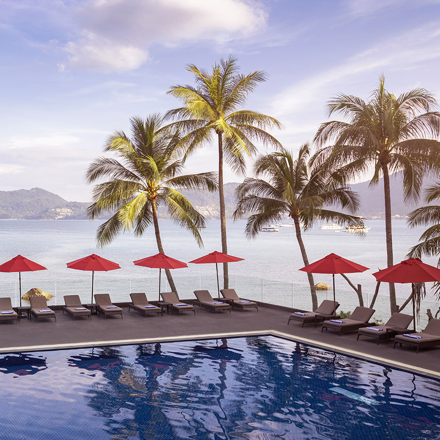 Amari Phuket