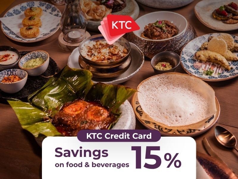ONYX x KTC Credit Card